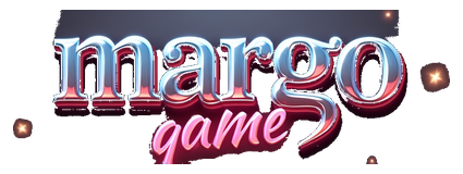 margo game logo